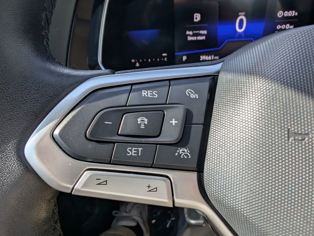 Used 2022 Volkswagen Jetta SE FWD image 25