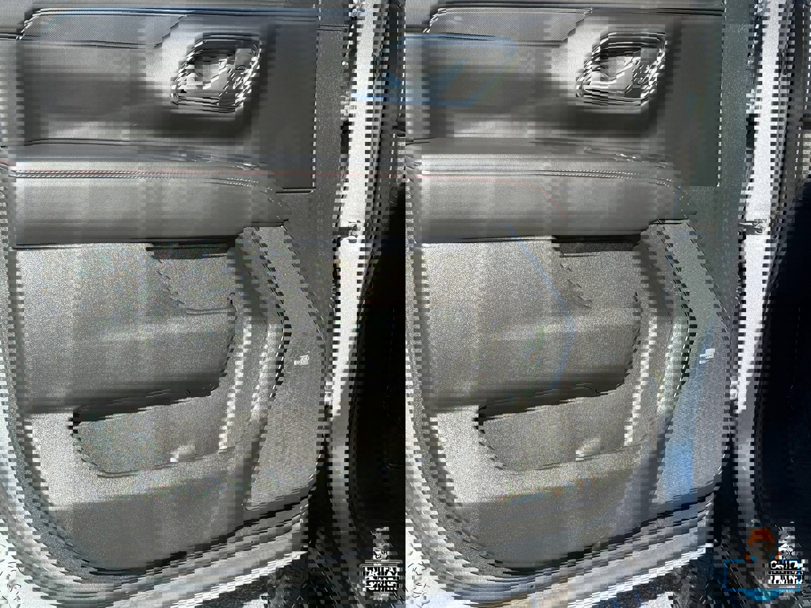 Certified 2024 Chevrolet Tahoe RST image 15