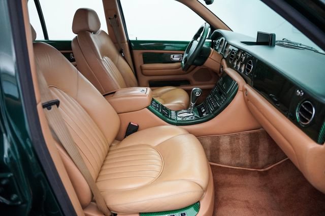 Used 2002 Bentley Arnage R RWD image 20