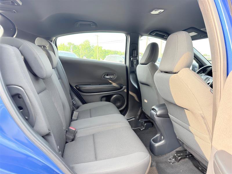 Used 2020 Honda HR-V Sport image 21