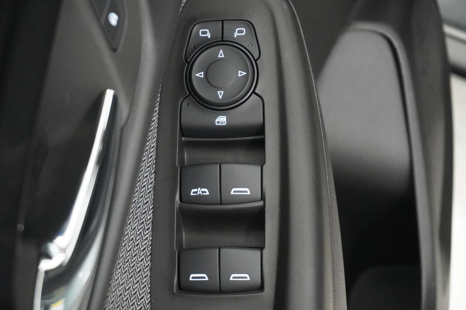 Used 2026 Chevrolet TrailBlazer LT w/ LT Cold Weather Package image 13