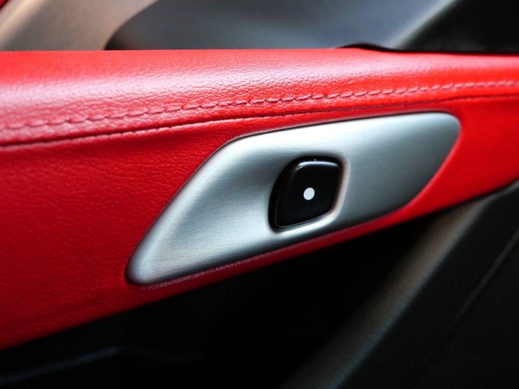 Used 2017 Chevrolet Corvette Z06 w/ Z07 Performance Package image 22