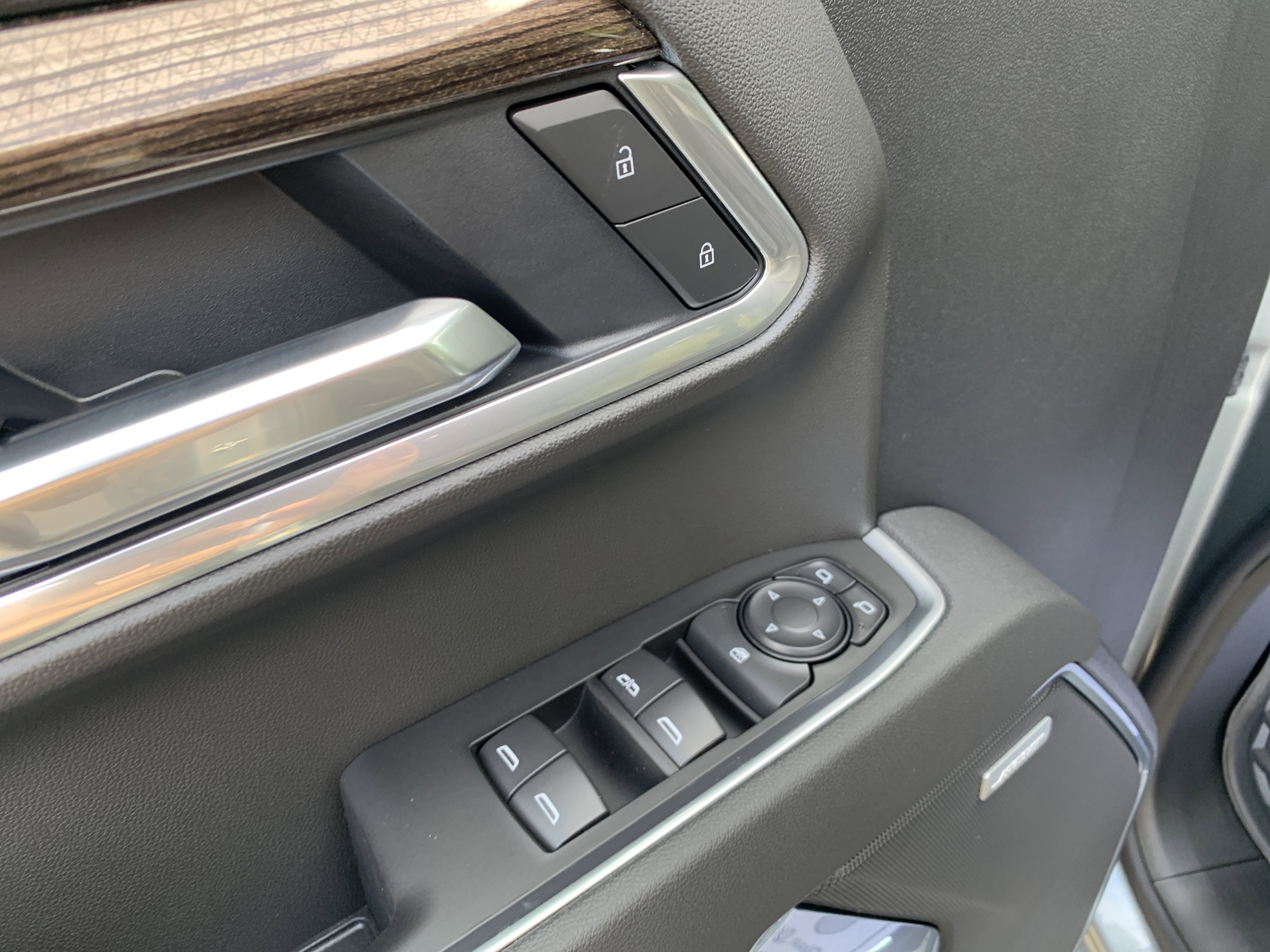 New 2026 Chevrolet Silverado 1500 RST image 9