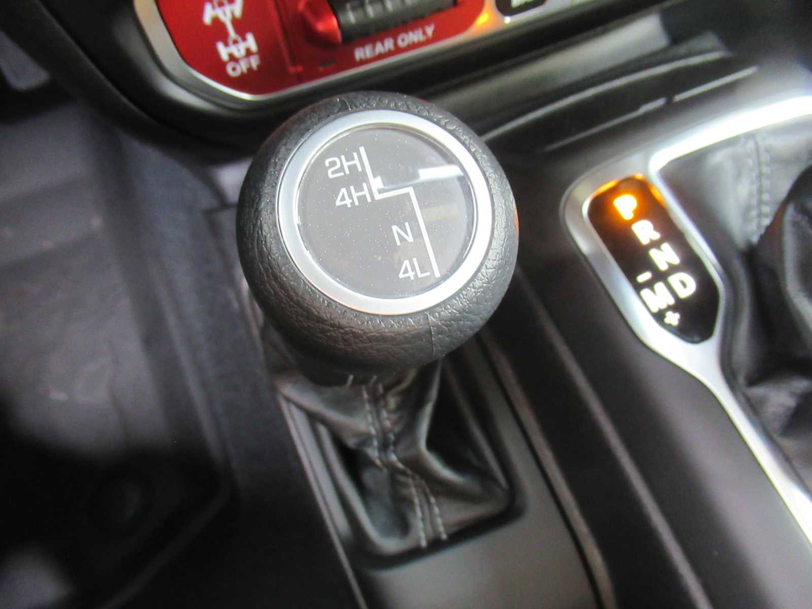 New 2026 Jeep Wrangler Unlimited Rubicon image 41