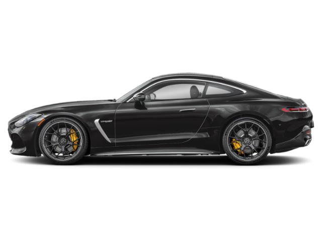 New 2027 Mercedes-Benz AMG GT 63 image 3