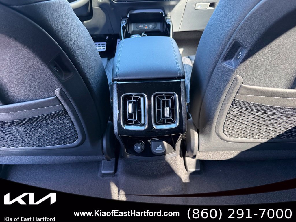 New 2026 Kia Sorento SX Prestige AWD/4WD image 21