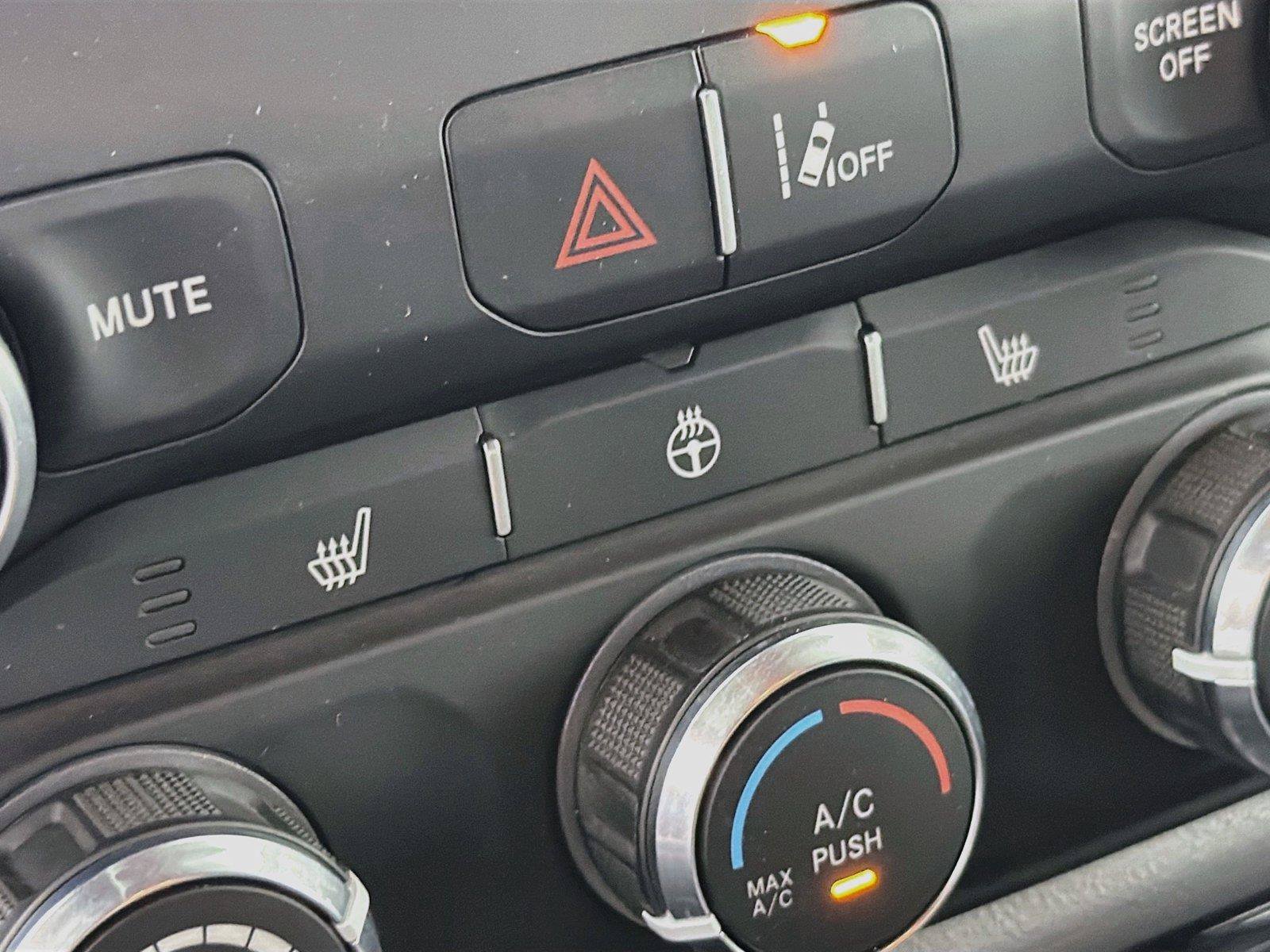 Used 2024 RAM 1500 Big Horn AWD/4WD image 24