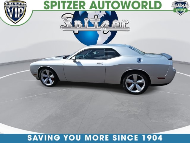 Used 2009 Dodge Challenger SRT8 w/ SRT Option Group II RWD image 11