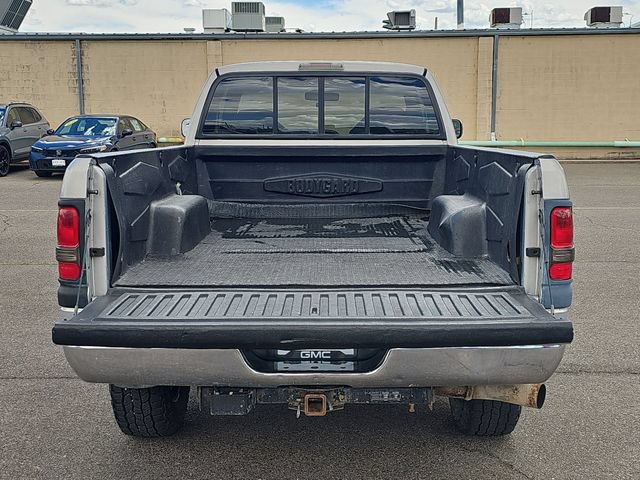 Used 1997 Dodge Ram 2500 Truck 4x4 Club Cab image 25