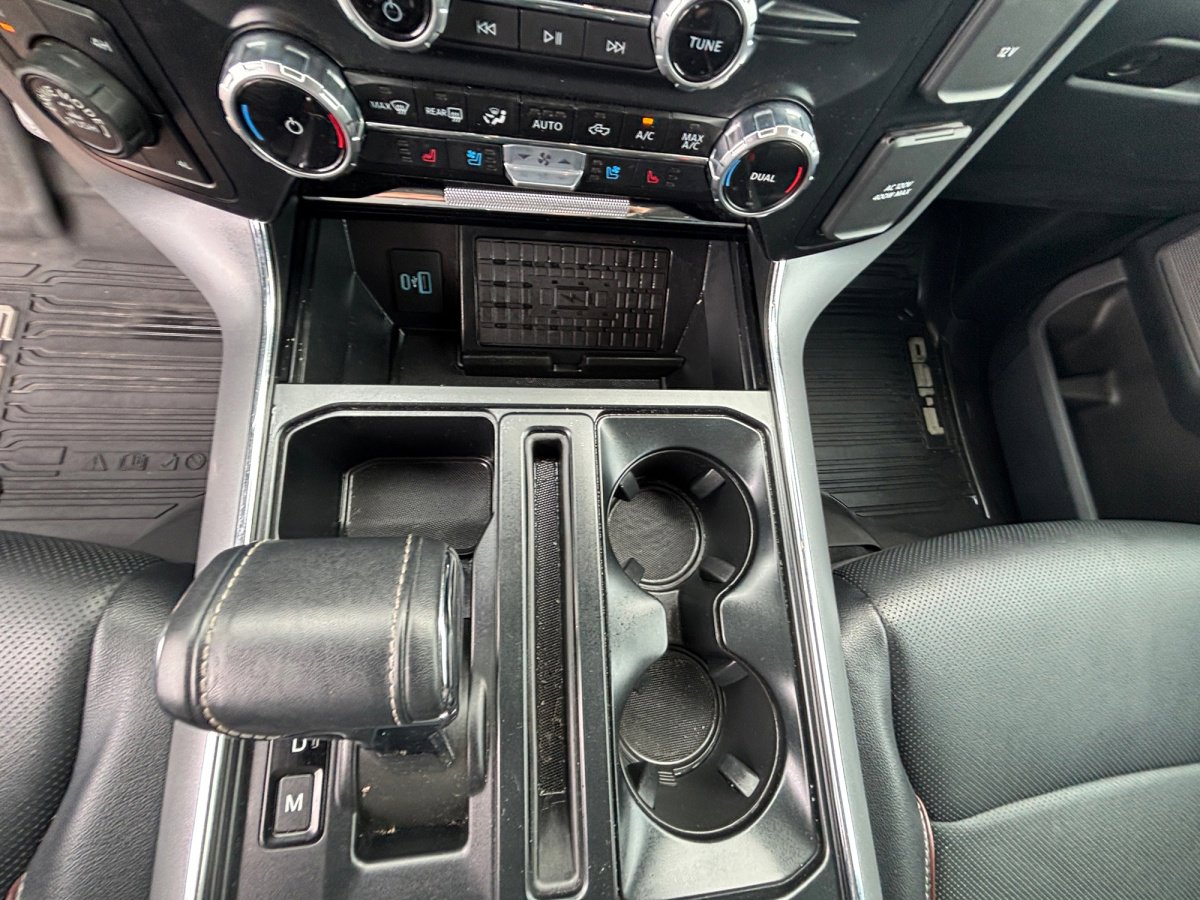 Used 2023 Ford F150 Lariat image 6