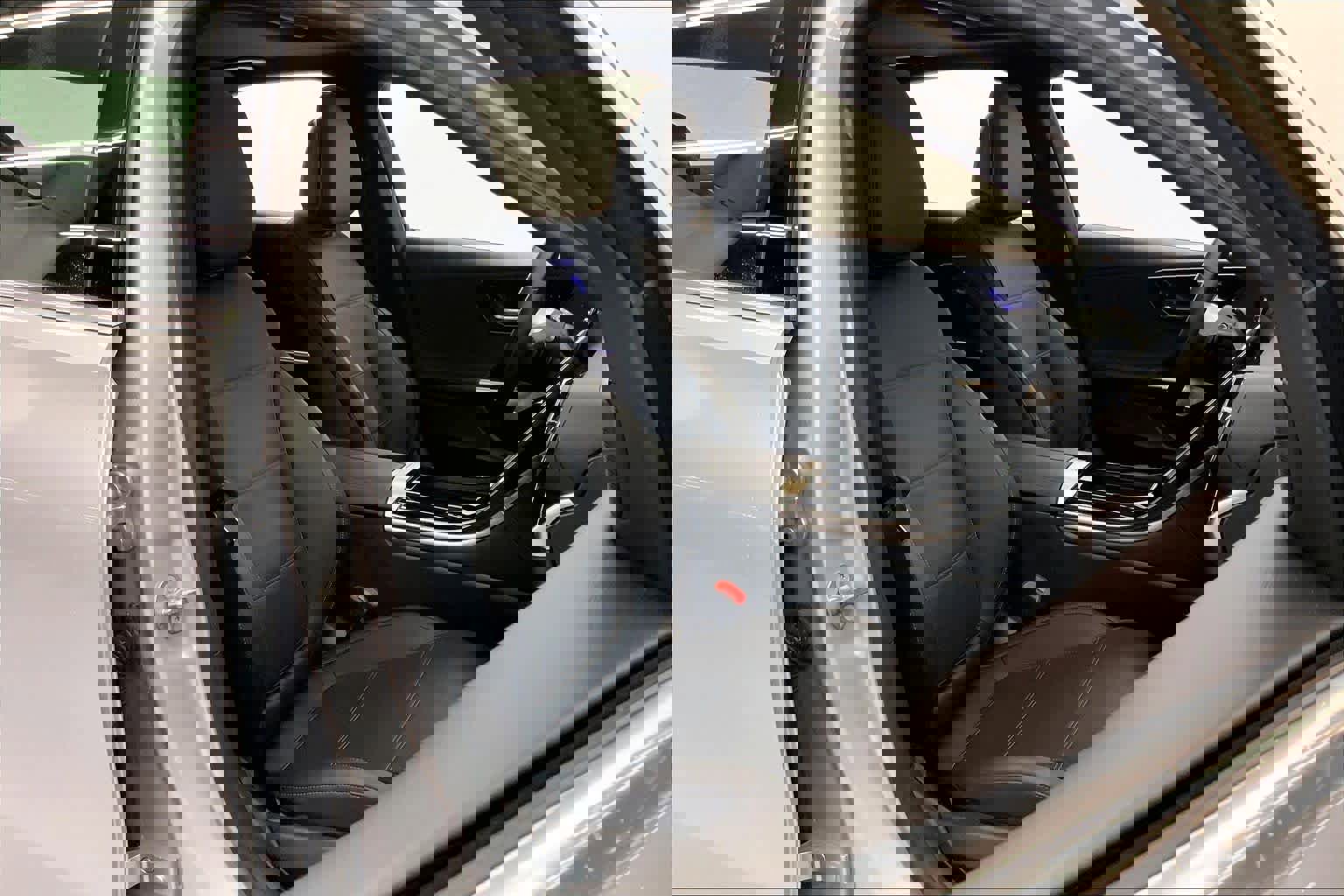 Certified 2022 Mercedes-Benz C 300 Sedan image 12