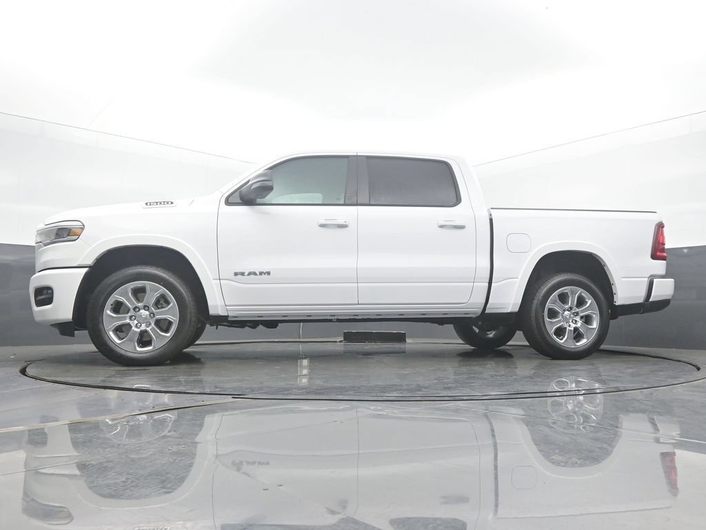 New 2026 RAM 1500 Big Horn AWD/4WD image 47