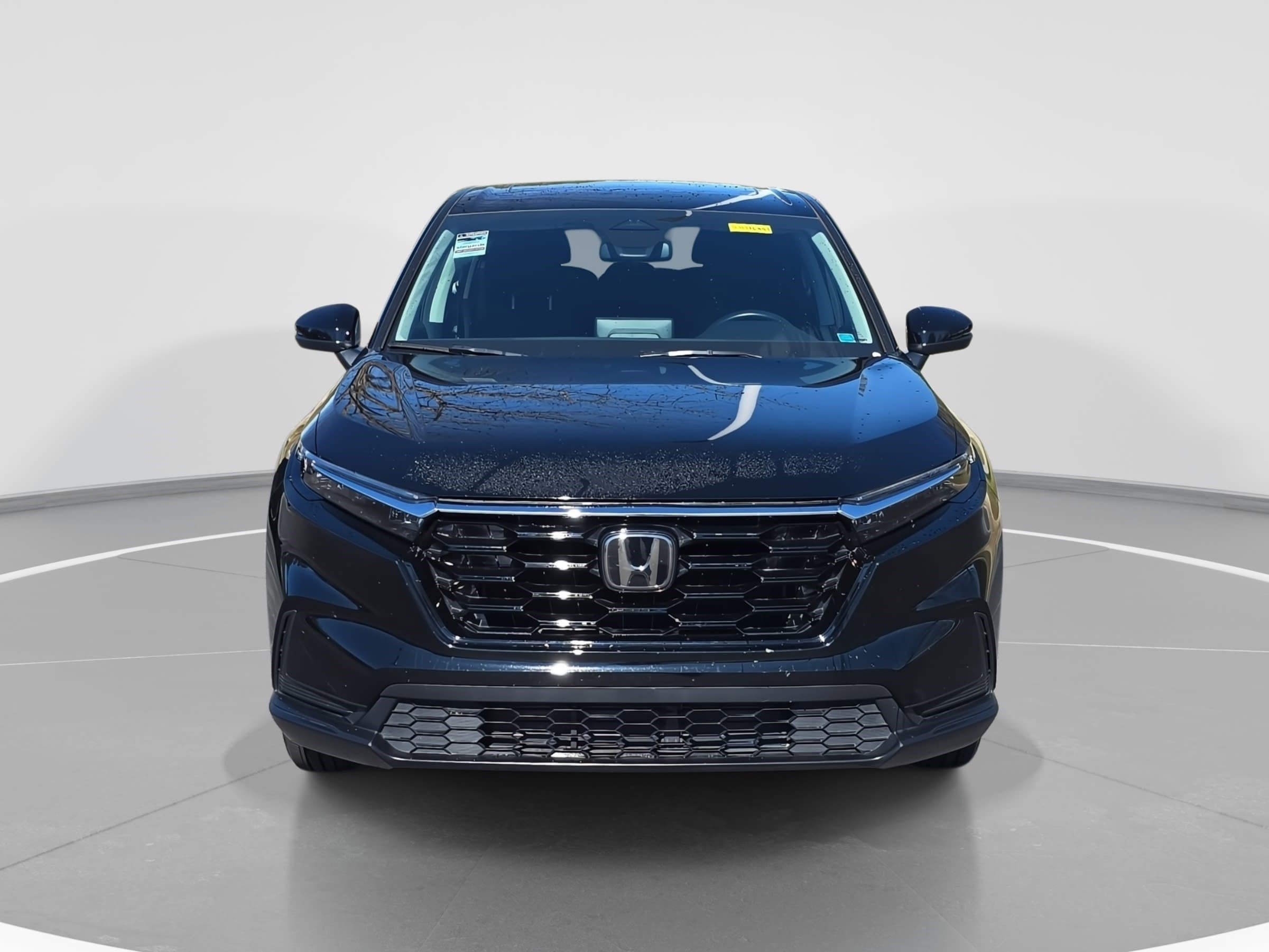 Used 2024 Honda CR-V EX image 2