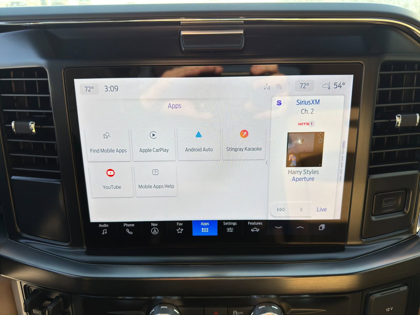 New 2026 Ford F450 Lariat AWD/4WD image 29