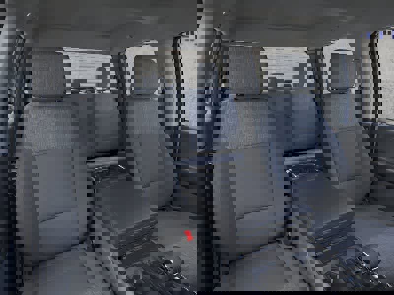 New 2025 Ford F150 Lightning XLT image 10