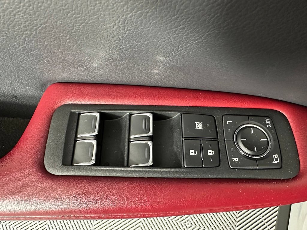 Used 2019 Lexus RX 350 F Sport w/ Navigation Package AWD/4WD image 17