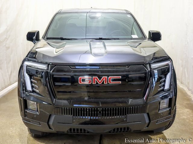 New 2026 GMC Sierra EV Elevation w/ Premium Package AWD/4WD image 4