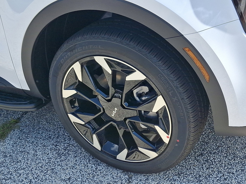 New 2026 Kia Sorento EX image 4