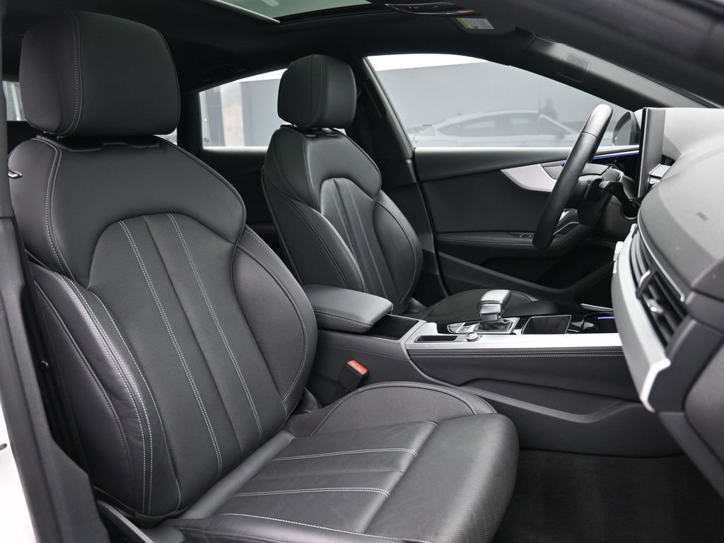 Used 2021 Audi S5 Prestige w/ Prestige Package image 26
