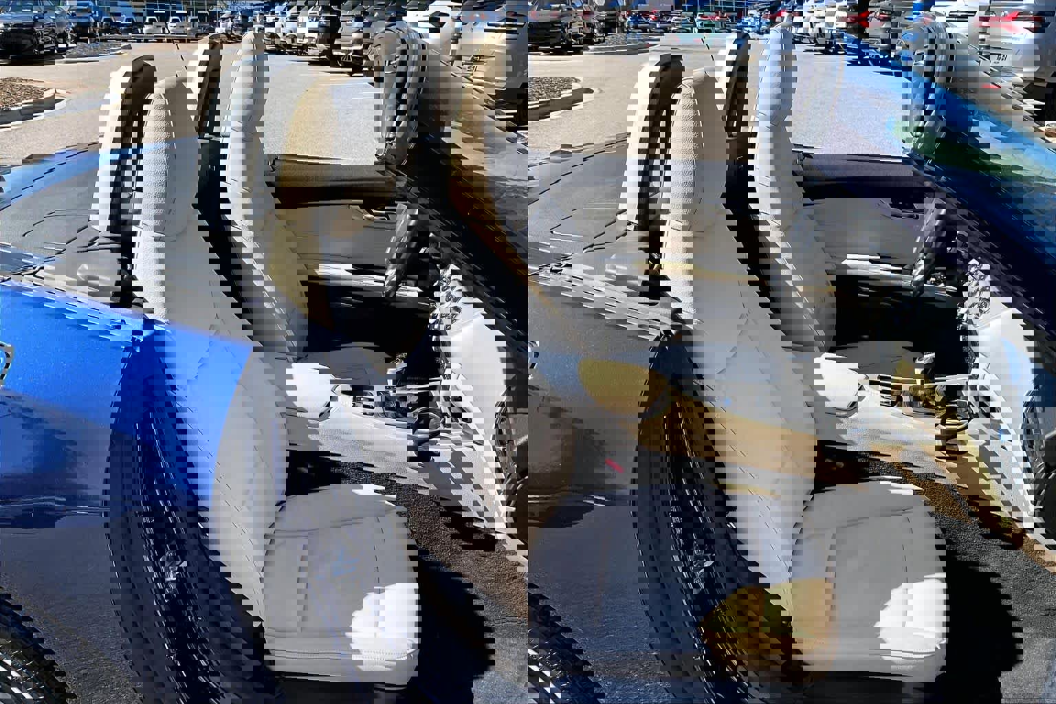 Used 2012 BMW Z4 sDrive28i image 9