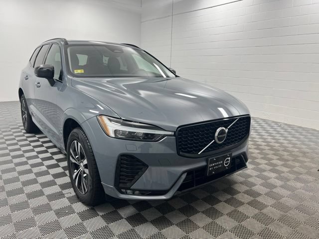 Used 2024 Volvo XC60 B5 Core w/ Climate Package AWD/4WD image 1