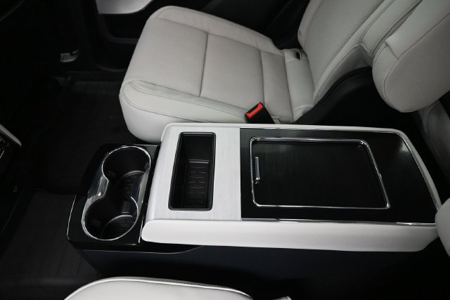 Used 2025 Lincoln Aviator Reserve w/ Equipment Group 201A AWD/4WD image 25