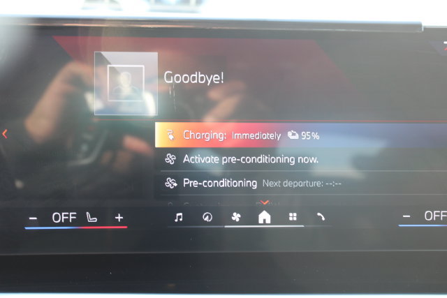 Used 2024 BMW i4 eDrive35 w/ Premium Package RWD image 60