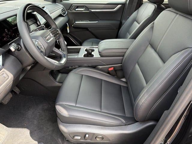 New 2027 GMC Acadia Elevation w/ Super Cruise Package FWD image 10