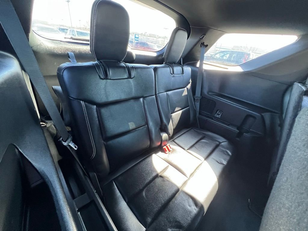 Used 2022 Ford Explorer ST w/ ST Street Pack image 30