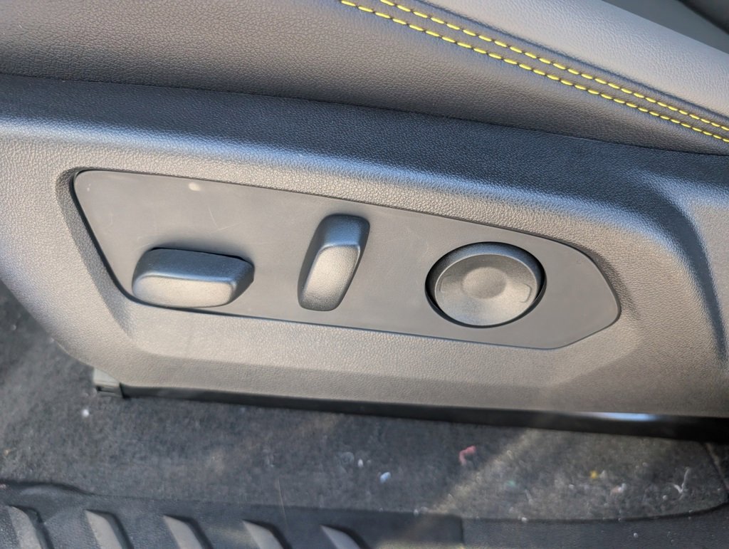 New 2026 Chevrolet Colorado ZR2 w/ Technology Package image 10