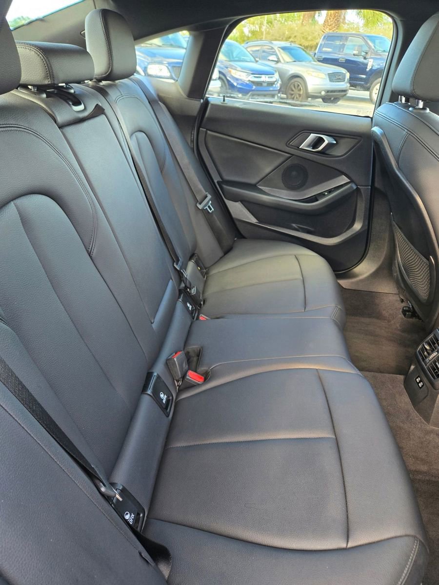 Used 2024 BMW 228i xDrive Gran Coupe AWD/4WD image 39