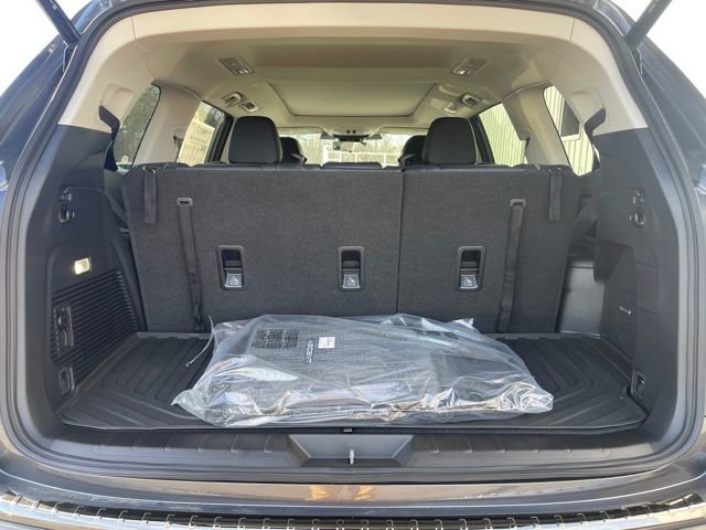 New 2026 Subaru Ascent Bronze Edition image 24