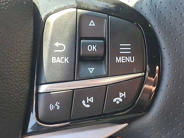 Used 2025 Ford Explorer ST AWD/4WD image 22
