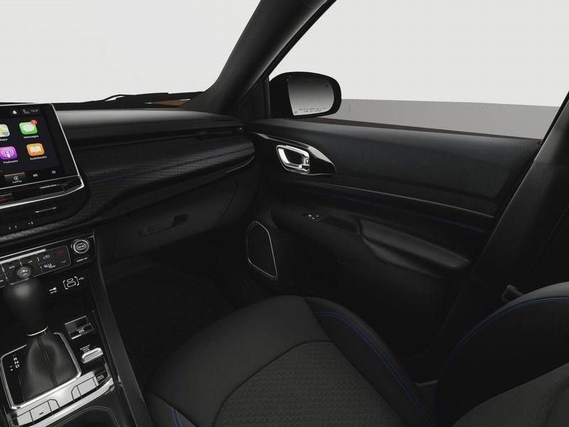 New 2025 Jeep Compass Latitude w/ Convenience Group image 22