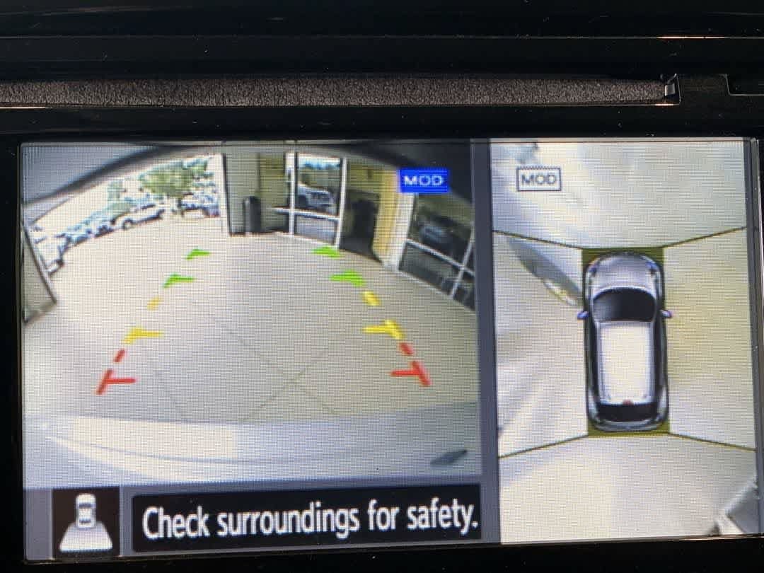 Used 2015 Nissan Juke SV w/ Technology Package AWD/4WD image 20