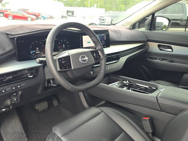 Used 2025 Nissan Murano SL w/ Cargo Package AWD/4WD image 25
