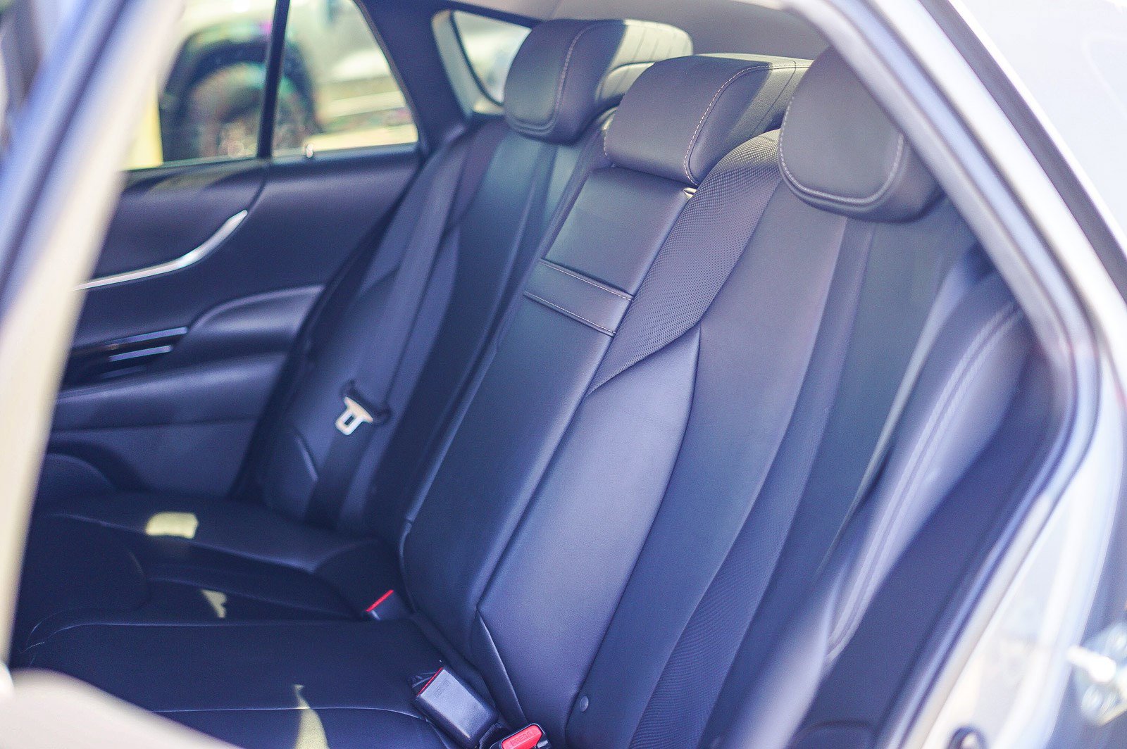 Used 2023 Toyota Mirai XLE w/ Advanced Technology Package image 19