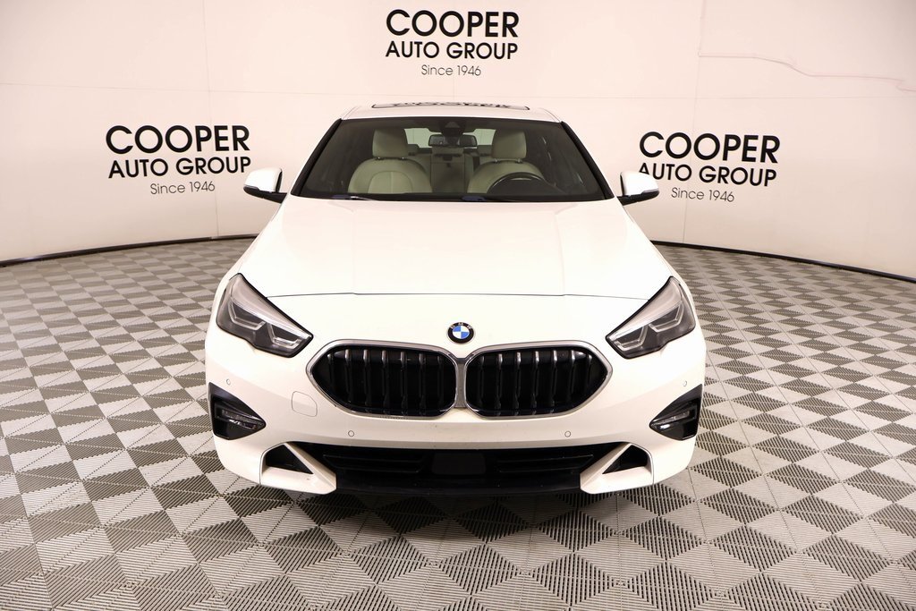 Used 2021 BMW 228i Gran Coupe w/ Convenience Package image 10