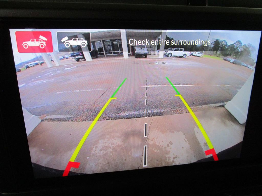 Used 2024 Jeep Wrangler Unlimited Rubicon image 49