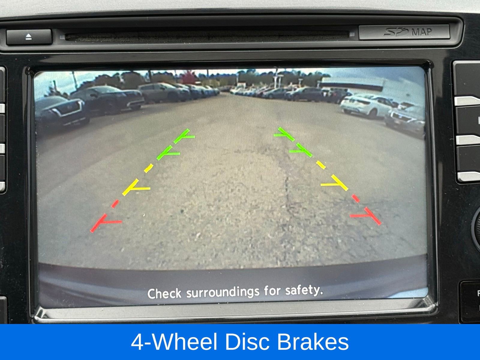 Used 2016 Nissan Maxima 3.5 SL image 31