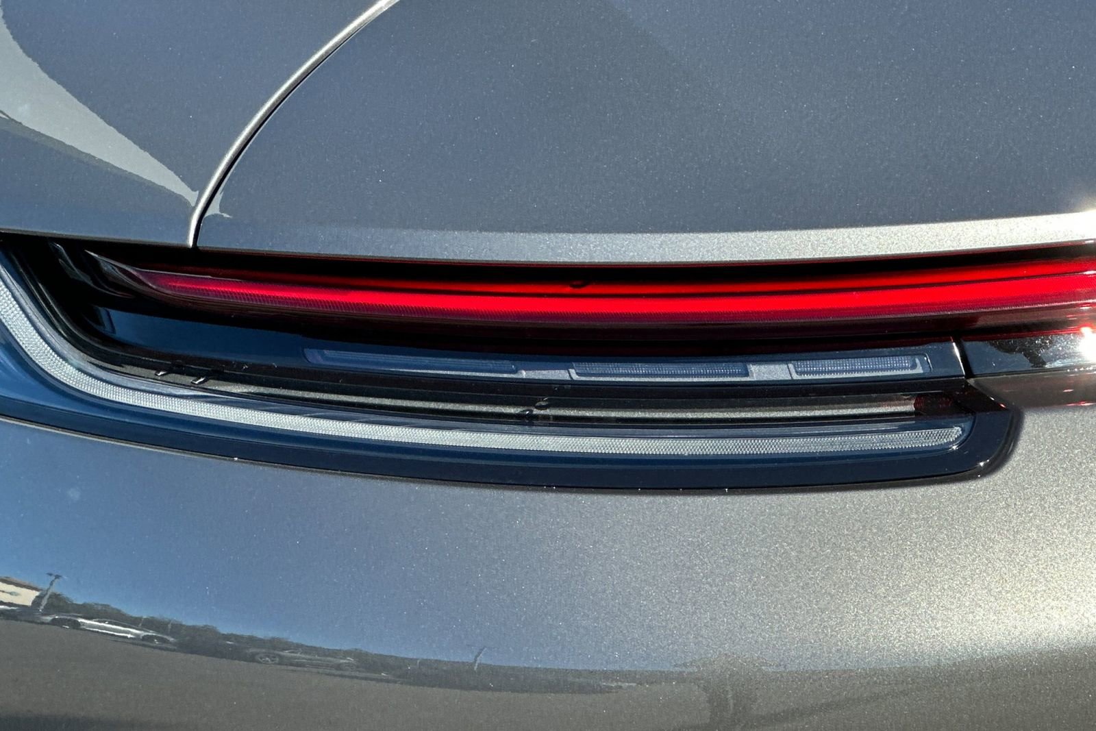 Certified 2020 Porsche 911 Carrera 4S image 37