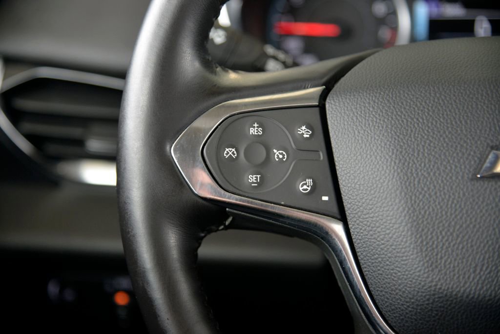 Used 2019 Chevrolet Traverse Premier w/ LPO, Floor Liner Package image 22