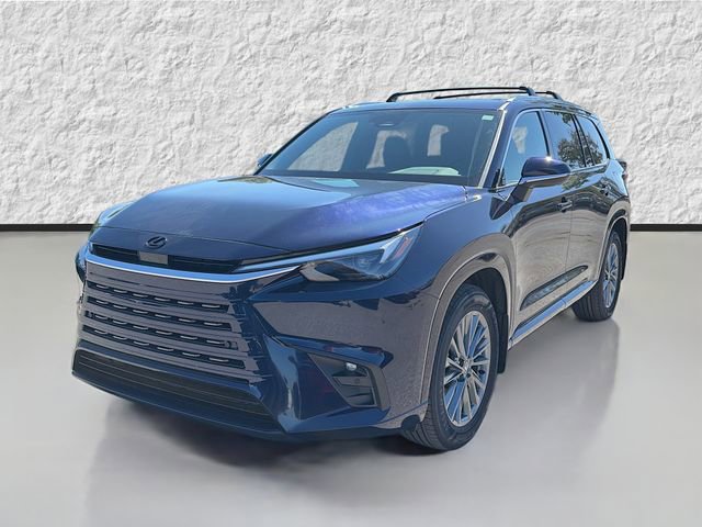 New 2026 Lexus TX 350 FWD image 7