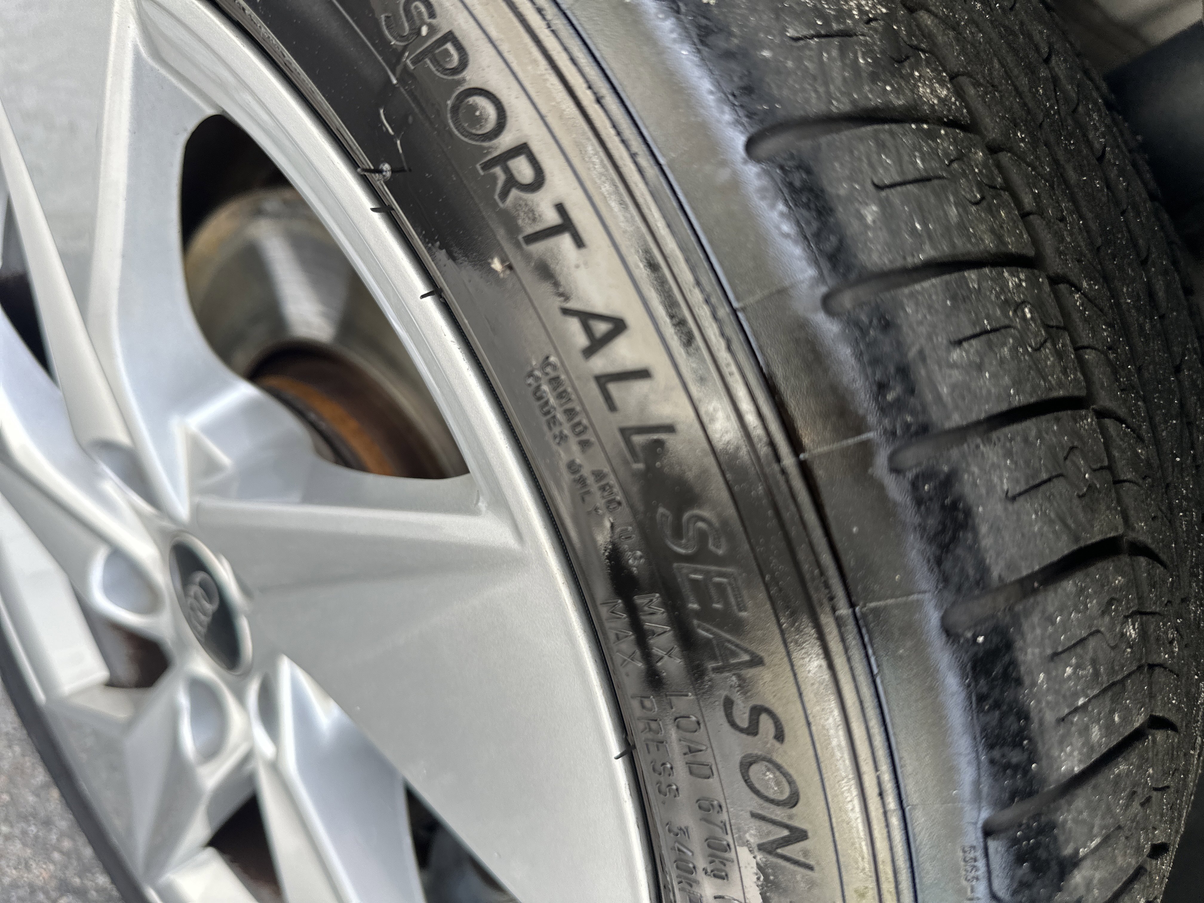 Used 2023 Audi A3 2.0T Premium w/ Convenience Package image 7