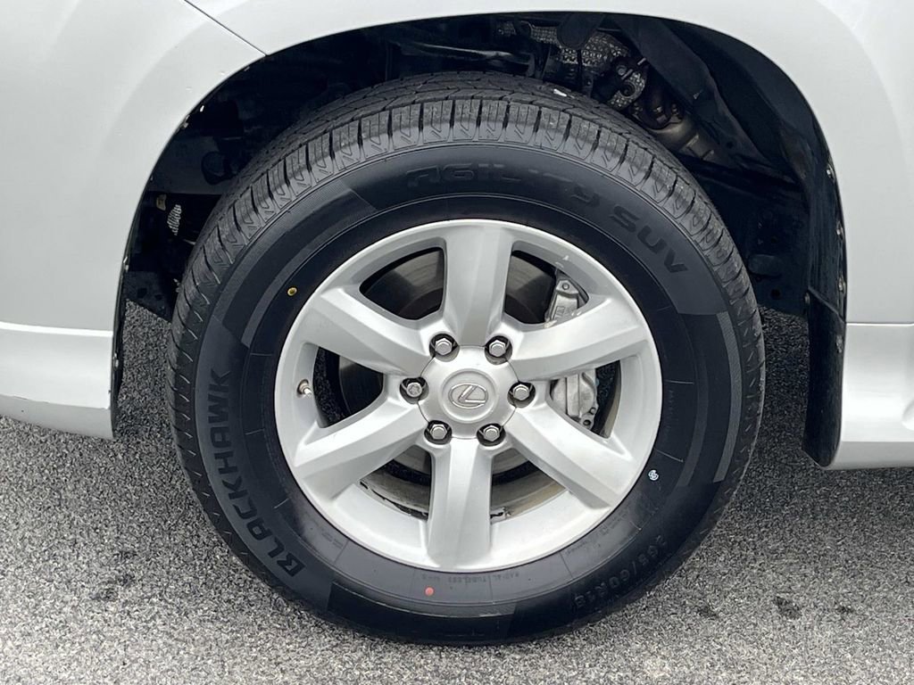 Used 2015 Lexus GX 460 460 w/ Navigation Package image 12