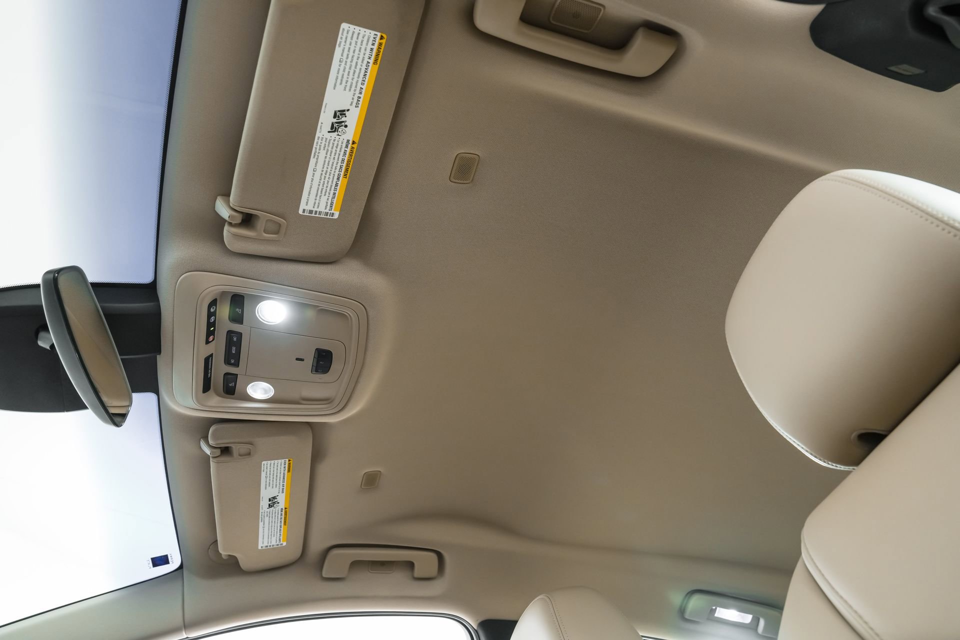 Used 2019 Cadillac XTS Luxury w/ Driver Awareness Package image 38