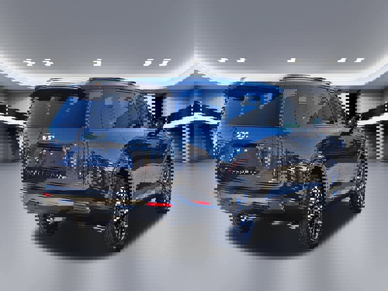 New 2027 Kia Telluride S image 7