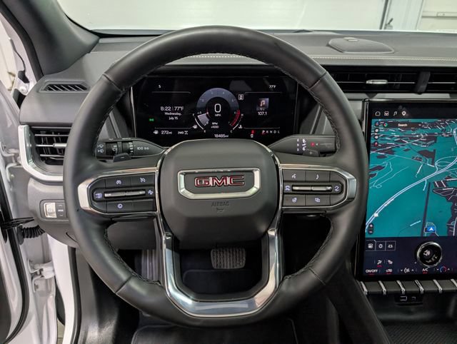 Used 2026 GMC Terrain Elevation AWD/4WD image 16