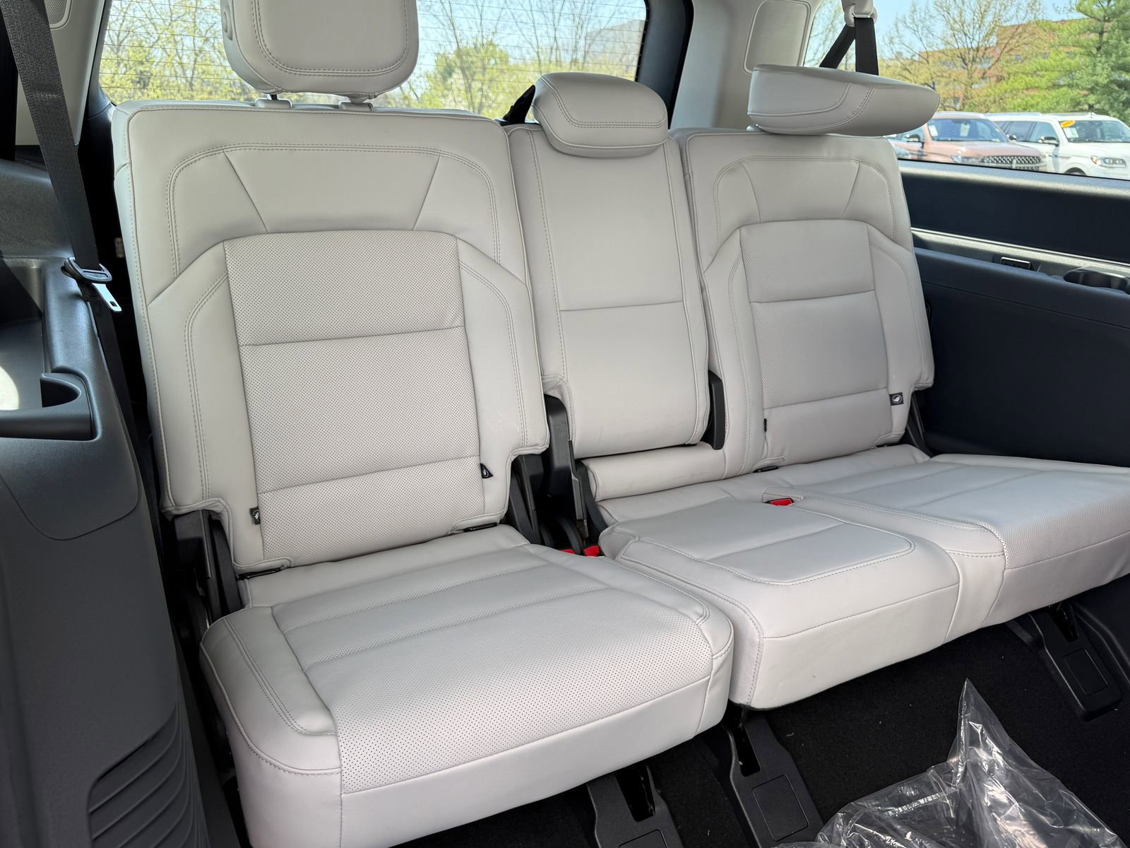 New 2026 Lincoln Navigator L Reserve image 17
