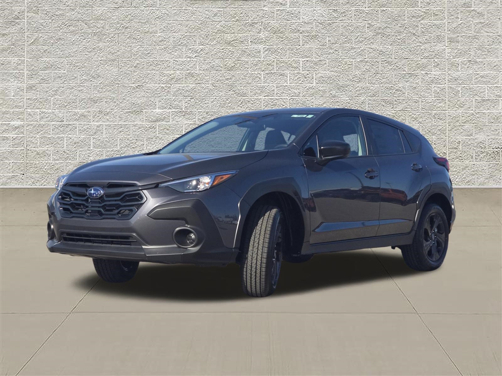 New 2026 Subaru Crosstrek 2.5i AWD/4WD image 3
